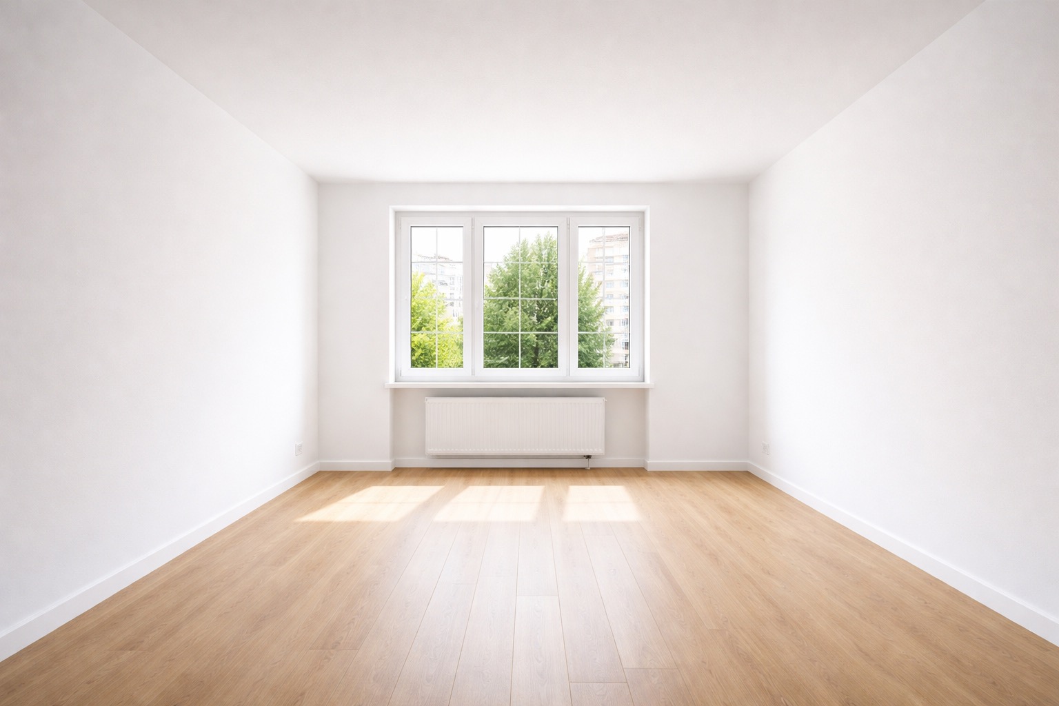 Peinture appartement 80m²